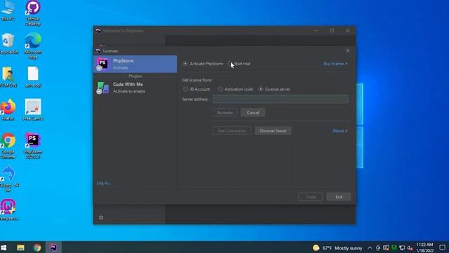 How to Install PHP Strom For Free life Time | RimonIT Solution смотреть онлайн