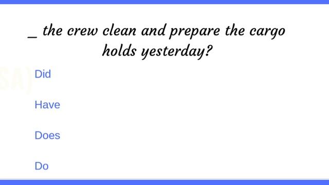 Марлинс тест онлайн. Подготовка к тесту смотреть онлайн