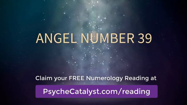 Angel Number 39: The Meanings of Angel Number 39 смотреть онлайн