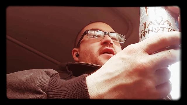 JAVA MONSTER (SWISS CHOCOLATE) TASTE & REVIEW смотреть онлайн