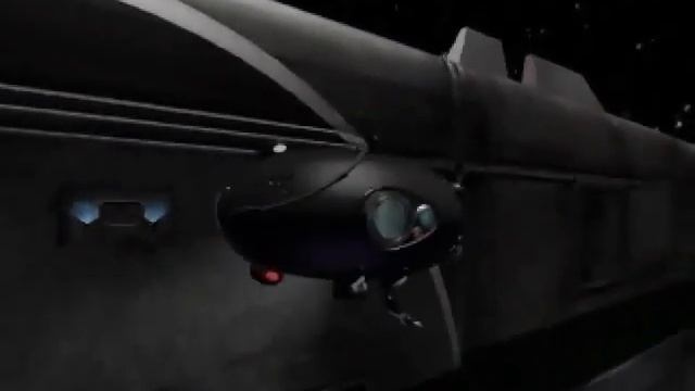 The Daedalus Encounter смотреть онлайн