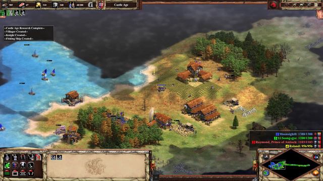 Age of Empires II is Still Alive! смотреть онлайн