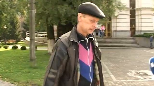 Гипноз мага! Россия, сегодня, новости, юмор, люди? Пусть говорят! Стрит-ток Ричард Вит смотреть онлайн
