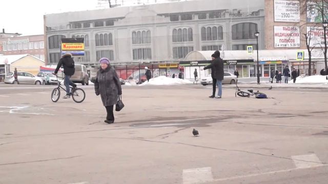 Мам, видела шоу для ВСЕХ показывают! смотреть онлайн