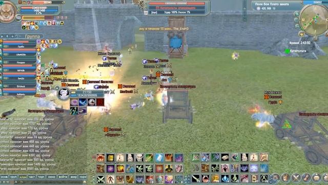 Damned vs Terras 20 07 13 смотреть онлайн