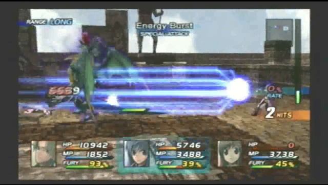 Let's Play Star Ocean Till the End of Time Game+ #29 Dragoon Knights part 1 смотреть онлайн