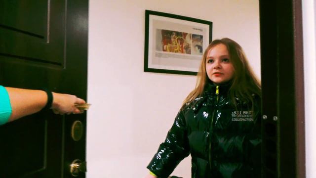 Маргарита переехала от РОДИТЕЛЕЙ / Бедная Девушка Богатая Девушка