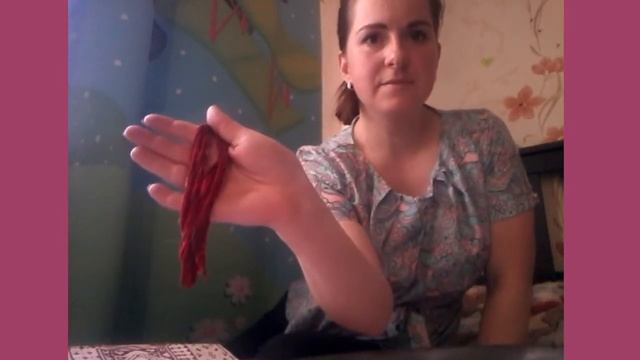 12. Панна. Оберег домашнего очага. готовая работа, оформление. впечатления. смотреть онлайн