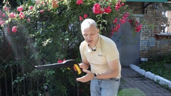 Покроковий огляд мінімийки Karcher K 5 WCM: все, що вам потрібно знати