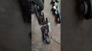 Регулируемый развал задних колёс форд фокус-2 своими руками.