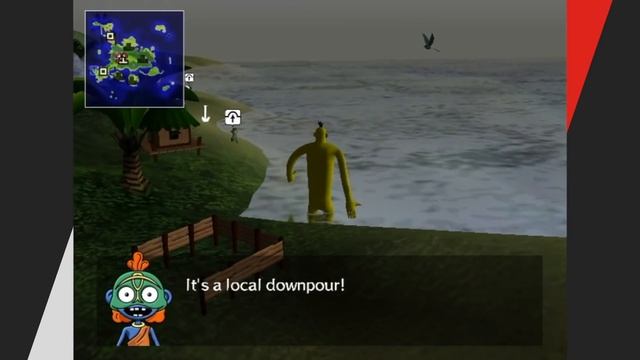 Doshin the Giant Nintendo GameCube Review - Is It Worth It? смотреть онлайн