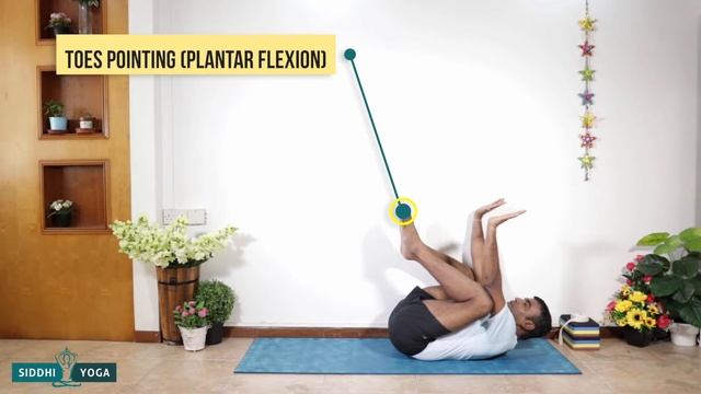 Bakasana (Crane Pose) Benefits, Contraindications, How To Do By Yogi Ritesh- Siddhi Yoga