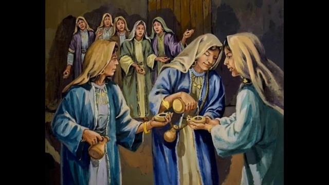 Vangelo Lunedì 9 Agosto 2021 - S. Teresa Benedetta della croce смотреть онлайн