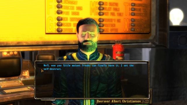 Der Einzelkämpfer - Fallout: New California #08 (Gameplay Deutsch) смотреть онлайн