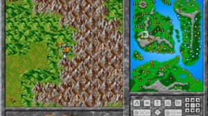 Warlords 2 deluxe - классика жанра