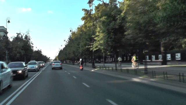 Sen o Warszawie. Warszawa w trzy minuty do utworu Czesława Niemena смотреть онлайн