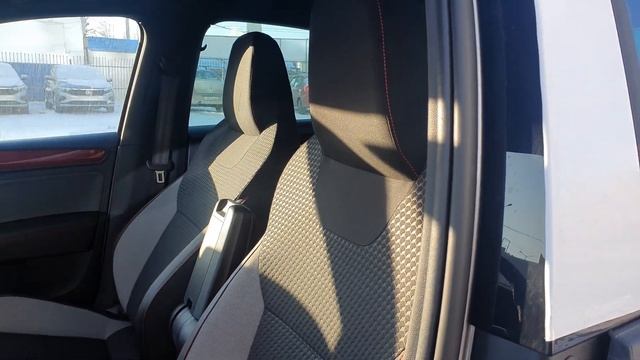 Новый Volkswagen Polo 6 и спорт? смотреть онлайн