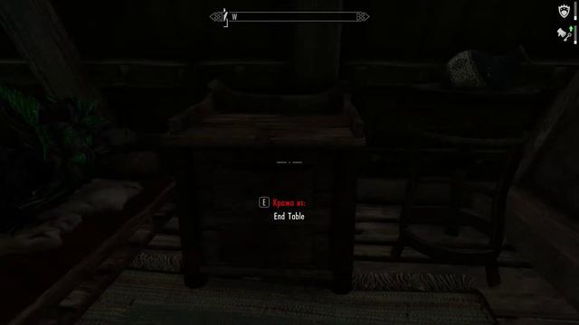 Skyrim SE Обчищаем Ривервуд первая ночь ч48 смотреть онлайн