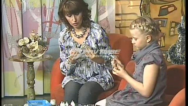Рождественская сказка 28 12 2012 Ира+саша