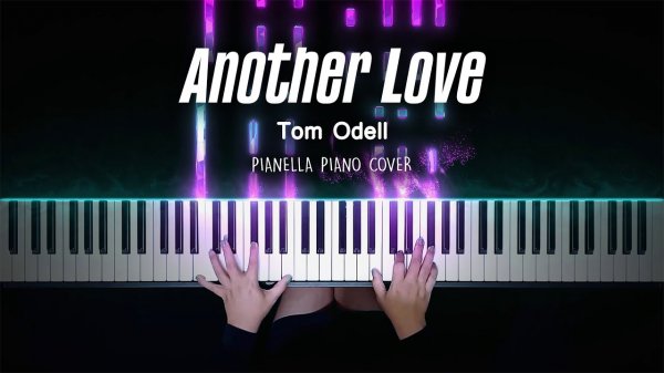 Tom Odell - Another Love