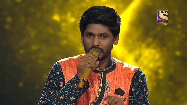 Udit Ji Ne Enjoy Ki Sawai Ki Singing Aur Di Use Blessings! | Indian Idol | Songs Of Udit Narayan смотреть онлайн