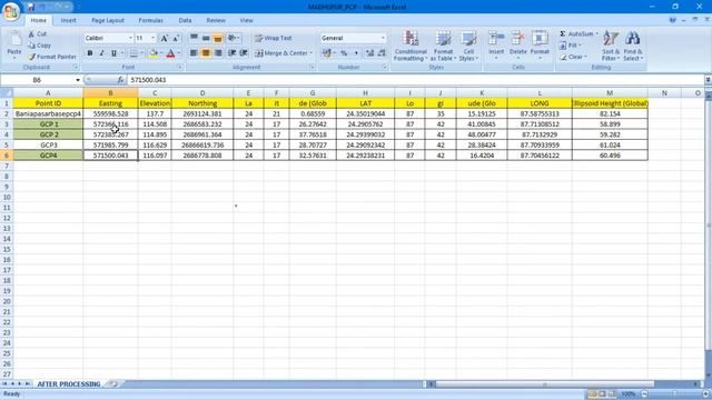 HOW TO GEOREFERENCE A CADASTRAL MAP IN AutoCAD CIVIL 3D смотреть онлайн