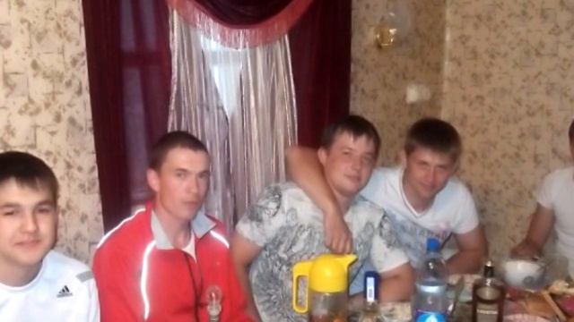 Орск. «Проводы сына Ильдара» смотреть онлайн