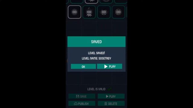 how to create and publish custom levels in xorbs смотреть онлайн