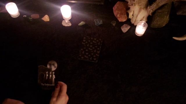 Pick a Card /The Oracle of Lilith/ The Divine LILITH has a MESSAGE for YOU! Magical Tarot Readin смотреть онлайн