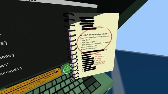 Quadrilateral Cowboy | PC Gameplay & First Impressions смотреть онлайн