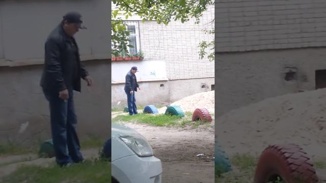 Батайск. Житель оборзел смотреть онлайн