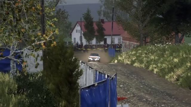 Phonk Rally смотреть онлайн