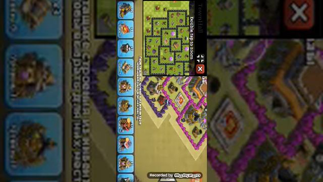 КАК СОЗДАТЬ БАЗЫ С ПОМОЩЬЮ COC BUILDER смотреть онлайн