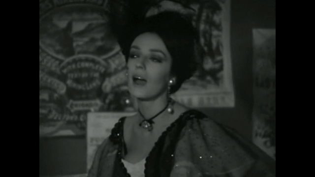 Marie Laforêt - Générique de Fin du Film La Redevance du Fantôme - 1965 смотреть онлайн