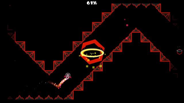 (NEW) Top 50 Hardest UNRATED Extreme Demons // Geometry Dash смотреть онлайн