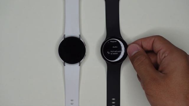 Google Pixel Watch vs Samsung Galaxy Watch 5 l Which is the best PURE Android Smartwatch! смотреть онлайн