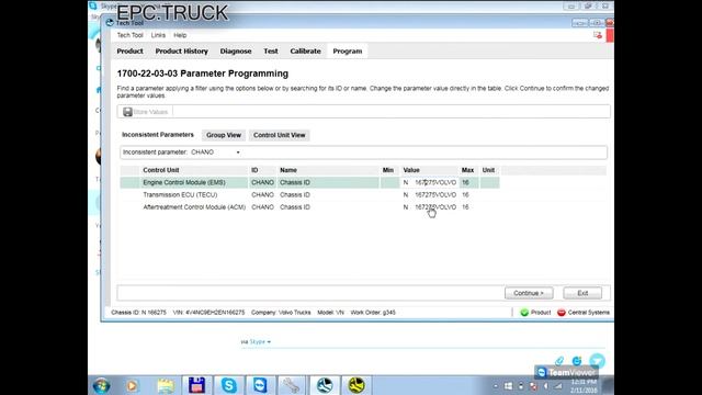 Volvo Devtool