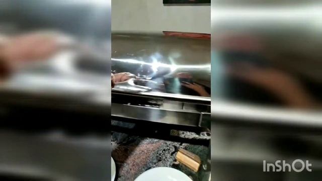 Бомбичемкий отель. Завтрак в СПА-Отеле "Борвиха" г.Бердск. Январь 2021 смотреть онлайн