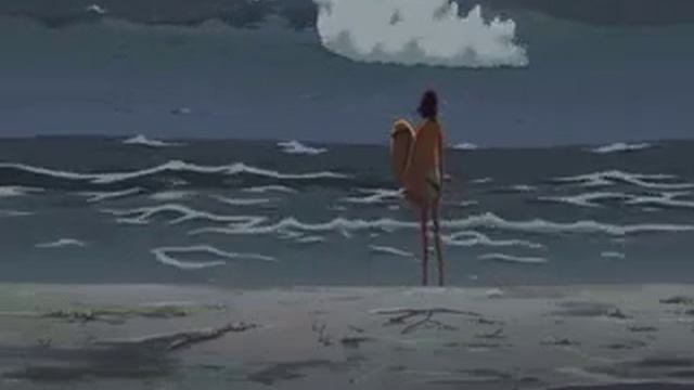 Byousoku 5CM sub indo смотреть онлайн