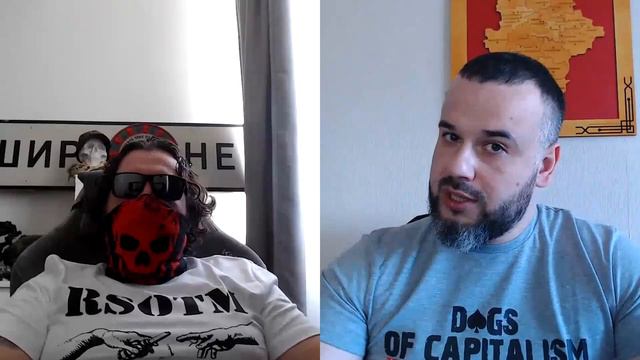 Что такое ЦИПСО и как оно работает. Даниил Безсонов