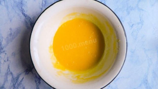 Рецепты от шеф-повара