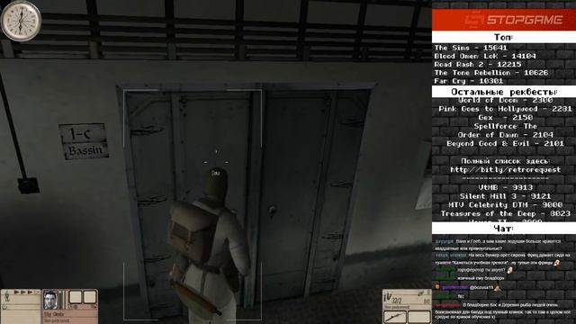 Hidden & Dangerous 2 [Ретрореквест] смотреть онлайн