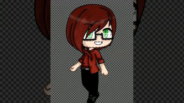 Gacha Life processing смотреть онлайн