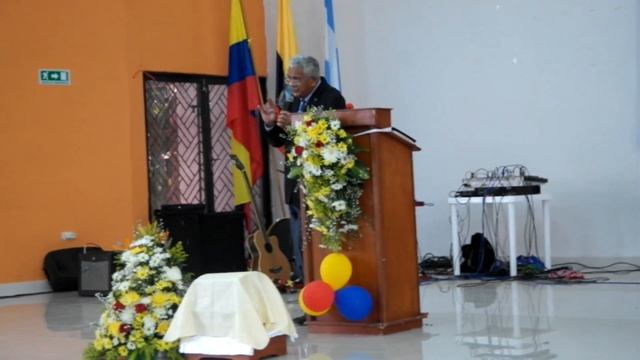 Apostol Orlando Cordoba Peru seo#16 смотреть онлайн