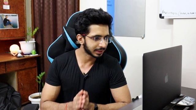 New Macbook Air Vs MacBook Pro (2020) ? - 2020 में कौन सी MacBook खरीदें ?? смотреть онлайн