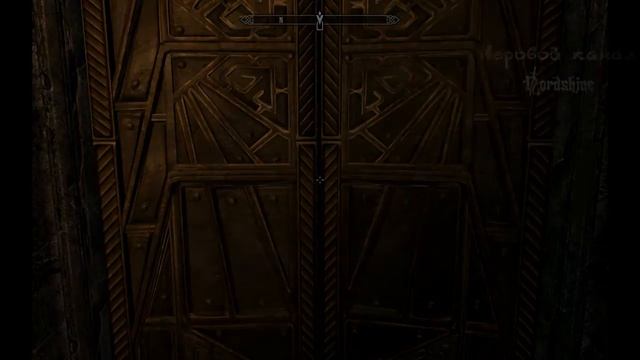 The Elder Scrolls V: Skyrim - 19 часть - Заговор в Маркарте смотреть онлайн