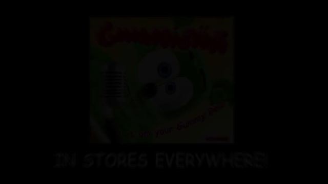 Гумибер из всего