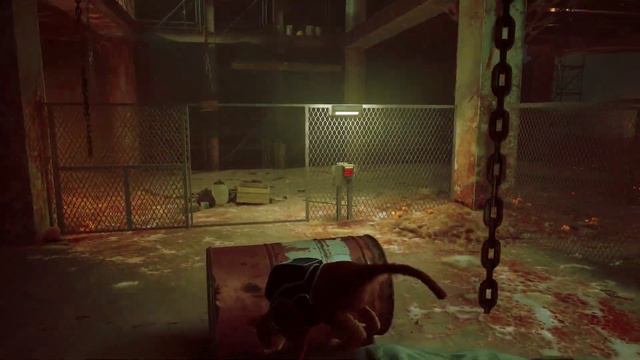 ПРОХОЖДЕНИЕ ИГРЫ STRAY| ЧАСТЬ 3 #STRAY смотреть онлайн