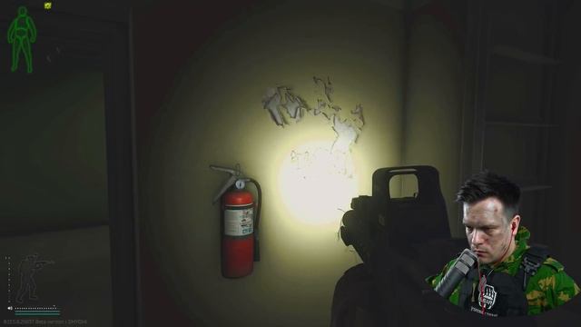 БИРОВСКАЯ СИЛА В ESCAPE FROM TARKOV #escapefromtarkov #тарков #ylus