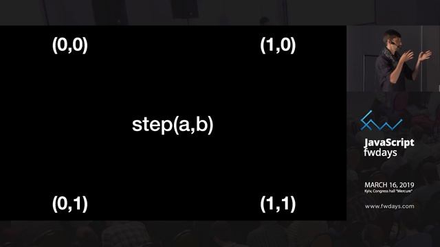 One simple animation explained [ru] / Юрий Артюх смотреть онлайн